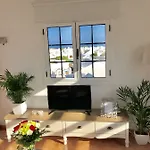 Apartment Blue Sky