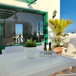 Apartment Blue Sky
