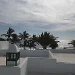 Blue Sky * Puerto del Carmen (Lanzarote)