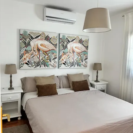 Apartamento Blue Sky