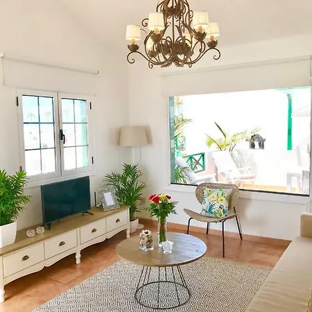 Blue Sky Apartamento *