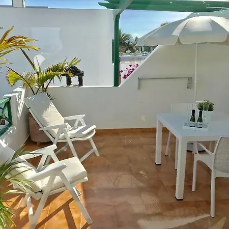 Blue Sky Puerto del Carmen (Lanzarote)