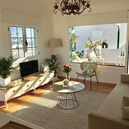 Apartamento Blue Sky *