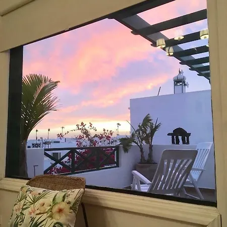 Apartamento Blue Sky