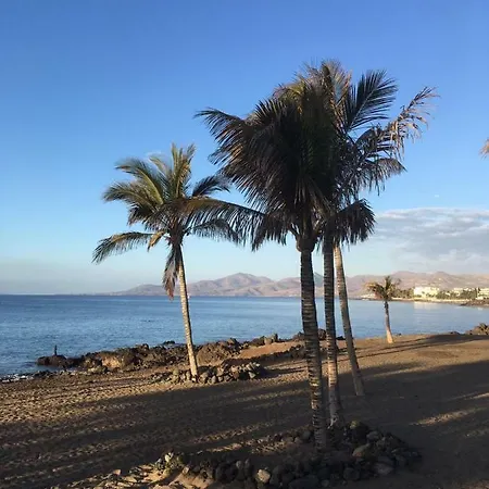 Blue Sky Puerto del Carmen (Lanzarote)