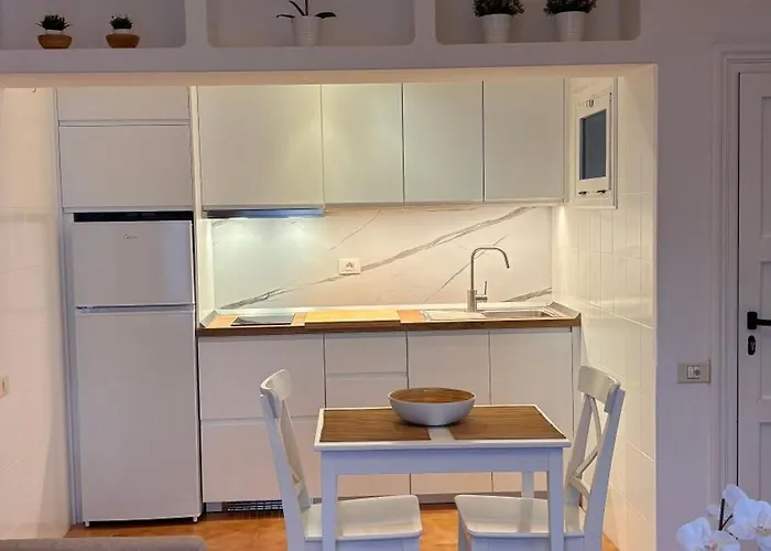 Διαμέρισμα Blue Sky Πουέρτο Ντελ Κάρμεν