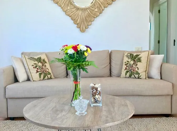 Διαμέρισμα Blue Sky Πουέρτο Ντελ Κάρμεν