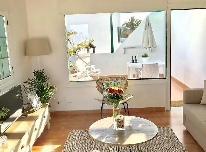 Blue Sky Apartment Puerto del Carmen (Lanzarote)