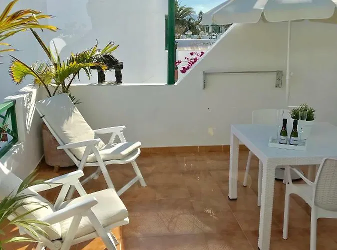 Blue Sky Πουέρτο Ντελ Κάρμεν