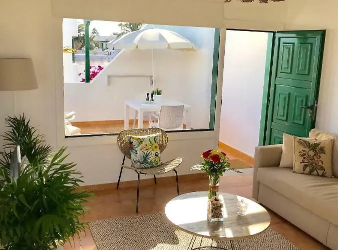 Blue Sky Πουέρτο Ντελ Κάρμεν