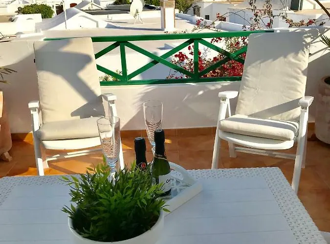 Blue Sky Puerto del Carmen (Lanzarote)