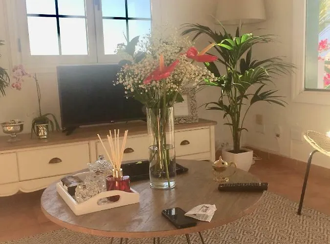 Διαμέρισμα Blue Sky