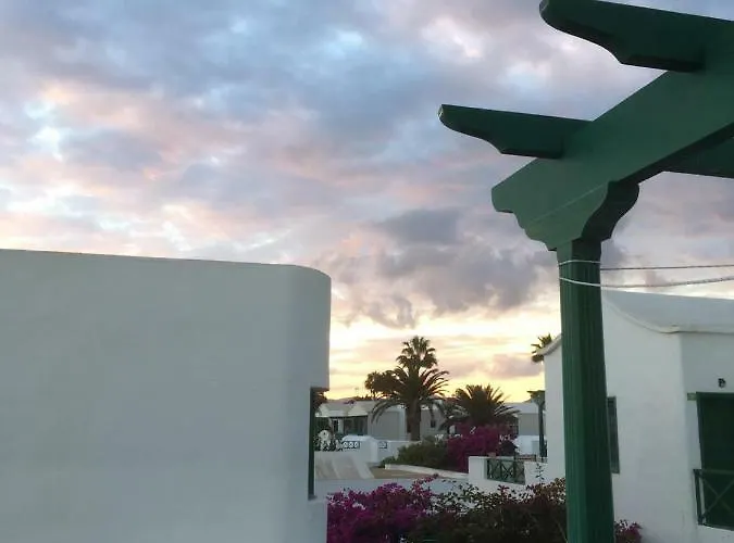 Blue Sky * Puerto del Carmen (Lanzarote)