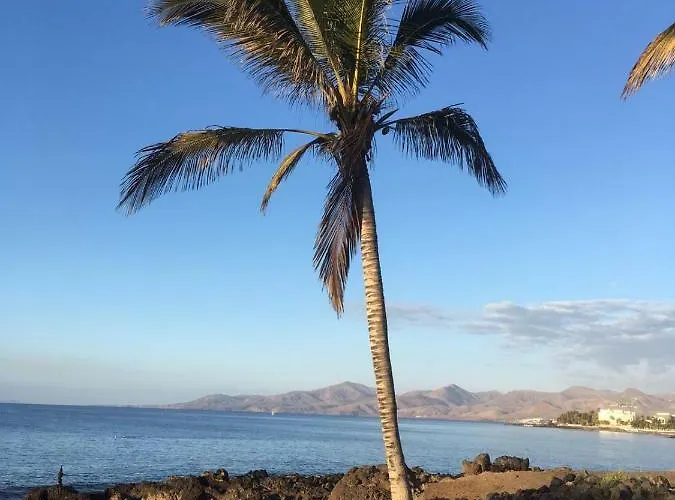 Blue Sky شقة بويرتو ذيل كارمين