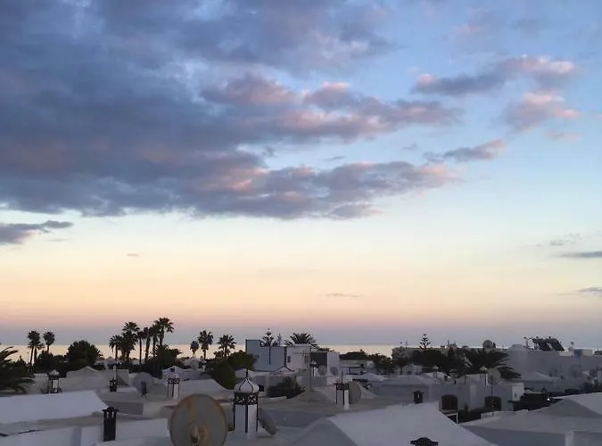 Blue Sky * Πουέρτο Ντελ Κάρμεν