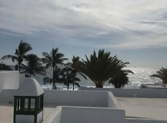 Blue Sky * Πουέρτο Ντελ Κάρμεν