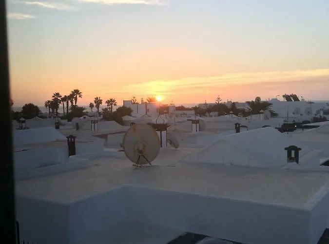 Blue Sky 푸에르토 델 카르멘