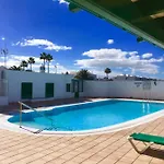 Blue Sky Апартаменты