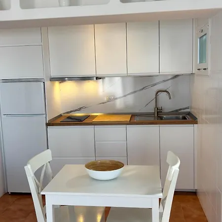 Апартаменты Blue Sky *