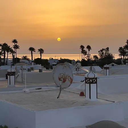 Apartament Blue Sky Puerto del Carmen (Lanzarote)