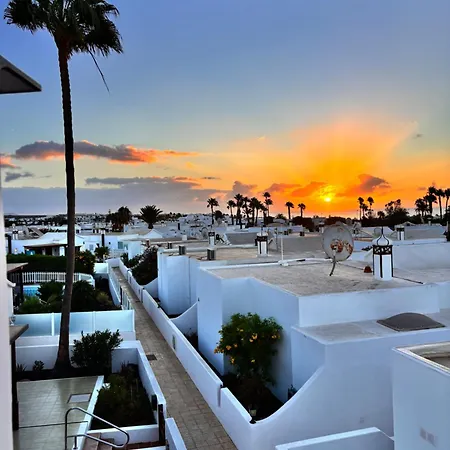 Апартаменты Blue Sky