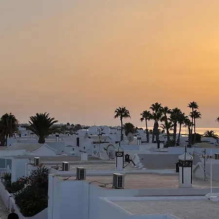 Blue Sky Пуэрто дель Кармен