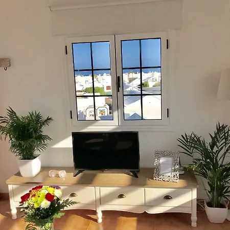 Апартаменты Blue Sky