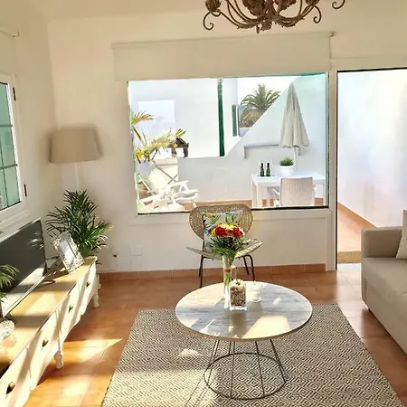 Blue Sky Апартаменты Пуэрто дель Кармен