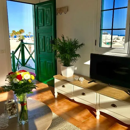 Blue Sky Пуэрто дель Кармен