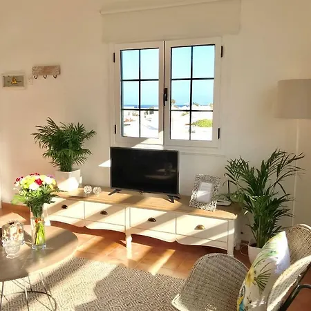 Апартаменты Blue Sky *