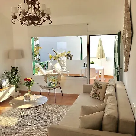 Апартаменты Blue Sky Пуэрто дель Кармен