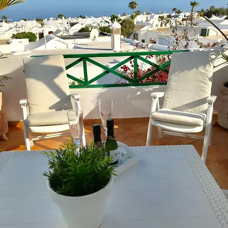 Blue Sky بويرتو ذيل كارمين