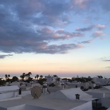 Blue Sky * Пуэрто дель Кармен