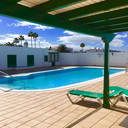 Blue Sky Апартаменты