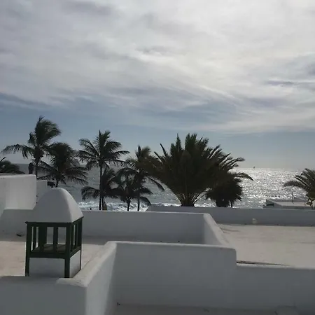 Blue Sky * Пуэрто дель Кармен