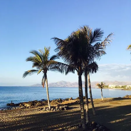 Blue Sky بويرتو ذيل كارمين