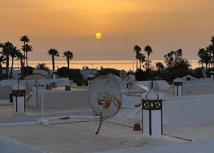 Apartment Blue Sky Puerto del Carmen (Lanzarote)