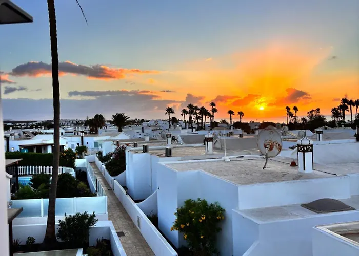 Apartamento Blue Sky