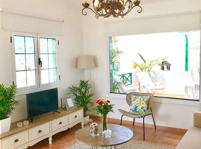 Blue Sky Apartamento *