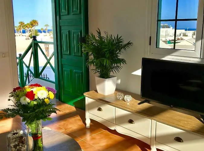 Blue Sky פוארטו דל כרמן