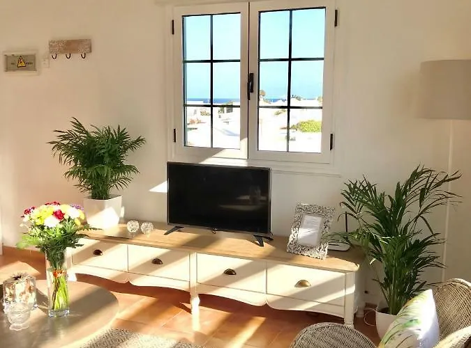 Apartamento Blue Sky *