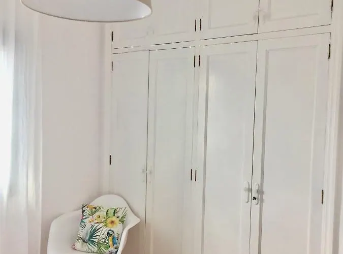 Blue Sky Apartament Puerto del Carmen (Lanzarote)