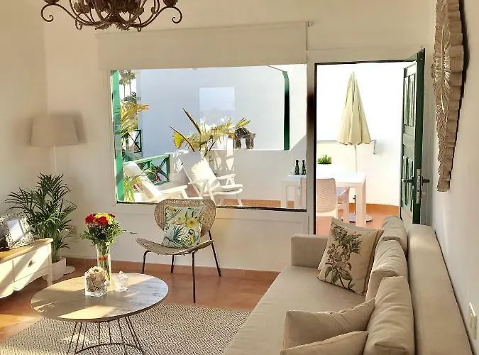 Apartment Blue Sky Puerto del Carmen (Lanzarote)