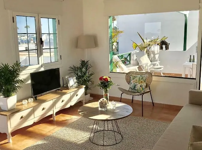 Apartament Blue Sky *