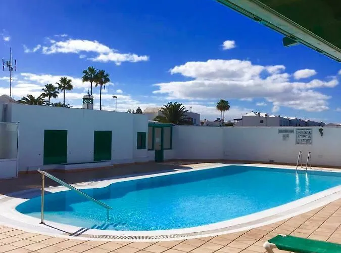 Blue Sky Apartamento