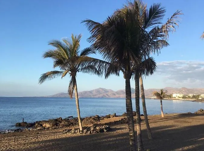 Blue Sky Puerto del Carmen (Lanzarote)