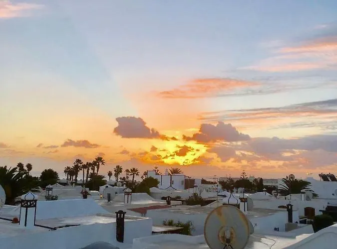 Blue Sky Apartamento *