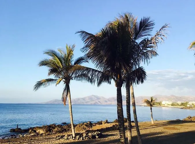 Blue Sky פוארטו דל כרמן