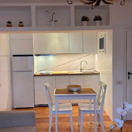 Apartment Blue Sky Puerto del Carmen (Lanzarote)