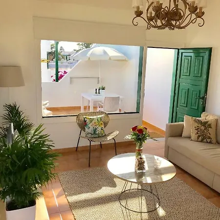 Blue Sky Puerto del Carmen (Lanzarote)